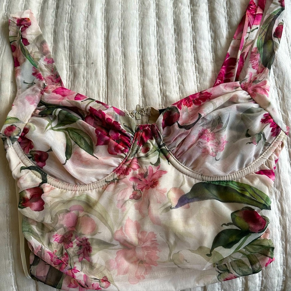 BRAND NEW corset top from Windsor